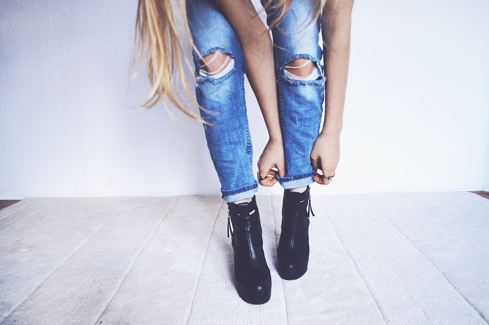 Novità scarpe 2018: le nuove tendenze